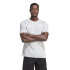 Camiseta Futebol adidas do Quadro 23 Homem