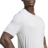 Camiseta Futebol adidas do Quadro 23 Homem