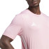 Camiseta Futebol adidas do Quadro 23 Homem