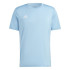 Camiseta Futebol adidas do Quadro 23 Homem
