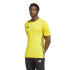 Camiseta Futebol adidas do Quadro 23 Homem
