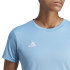 Camisola de futebol adidas Tabela 23 Mulher