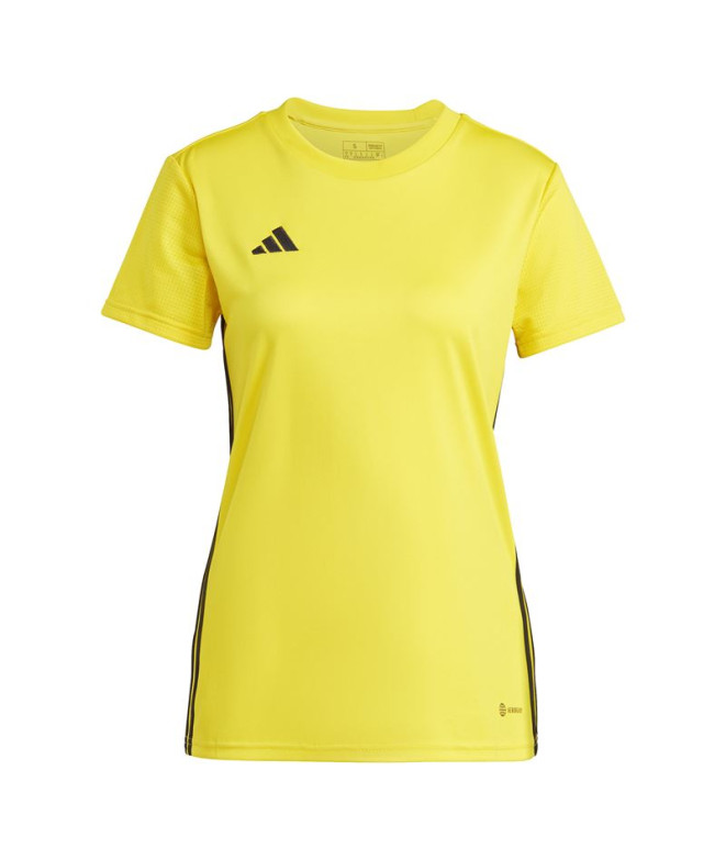 Camisola de futebol adidas Tabela 23 Mulher