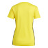 Camisola de futebol adidas Tabela 23 Mulher