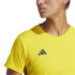 Camisola de futebol adidas Tabela 23 Mulher