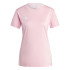Camiseta de Futebol adidas Quadro 23 Mulher