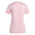 Camiseta de Futebol adidas Quadro 23 Mulher