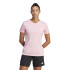Camiseta de Futebol adidas Quadro 23 Mulher