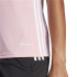Camiseta de Futebol adidas Quadro 23 Mulher