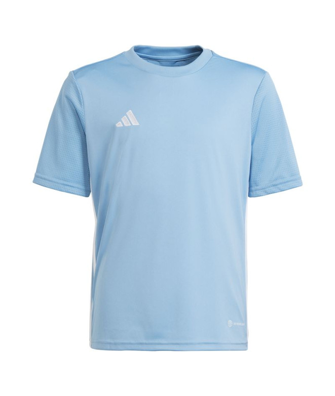 Camisola de futebol adidas Tabela 23 Y Infantil