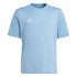 Camisola de futebol adidas Tabela 23 Y Infantil