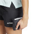 Calça Montanha adidas de Xpr Lt Rain P Mulher