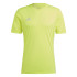 Camiseta Futebol adidas do Quadro 23 Homem