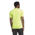 Camiseta Futebol adidas do Quadro 23 Homem