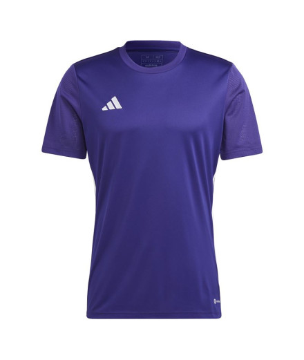 Camiseta Futebol adidas do Quadro 23 Homem