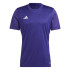 Camiseta Futebol adidas do Quadro 23 Homem