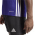 Camiseta Futebol adidas do Quadro 23 Homem