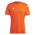 Camiseta Futebol adidas do Quadro 23 Homem