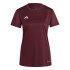 Camiseta de Futebol adidas Quadro 23 Mulher