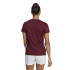 Camiseta de Futebol adidas Quadro 23 Mulher
