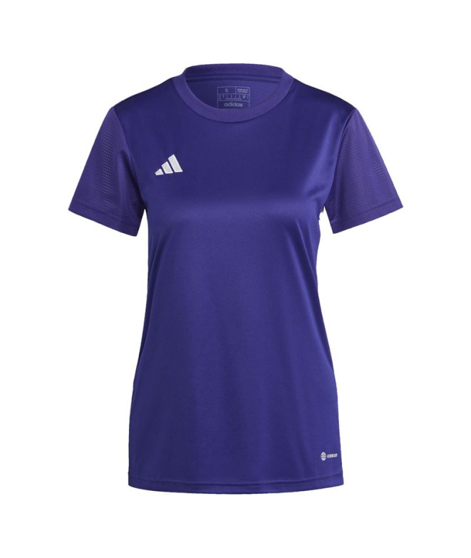 Camisola de futebol adidas Tabela 23 Mulher
