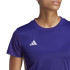 Camisola de futebol adidas Tabela 23 Mulher