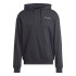 Sweatshirt adidas Tx Logo Hoody Homem