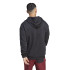 Sweatshirt adidas Tx Logo Hoody Homem