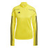 Camiseta Futebol adidas de Tiro23L  Mulher
