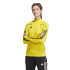 Camiseta Futebol adidas de Tiro23L  Mulher