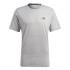 Camiseta Fitness adidas de Tr-Es Comf Homem
