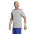 Camiseta Fitness adidas de Tr-Es Comf Homem