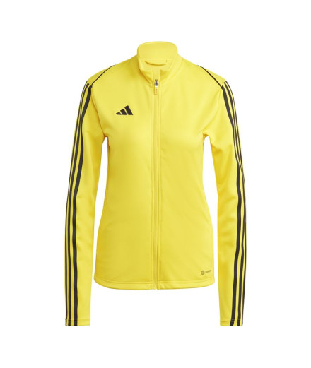 Casaco Futebol adidas de Tiro23L Trw Mulher