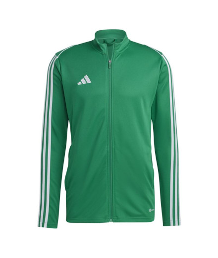 Casaco Futebol adidas de Tiro23 L Tr Homem