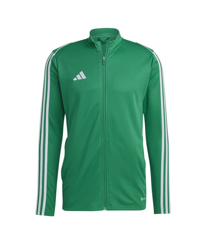 Casaco Futebol adidas de Tiro23 L Tr Homem