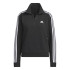 Sweatshirt adidas 3S Ft Qz Mulher
