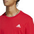 Camiseta adidas M Sl Sj T Homem