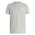 Camiseta adidas M 3S Sj T Homem