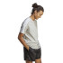 Camiseta adidas M 3S Sj T Homem