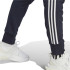 Calça adidas M 3S Ft Tc Homem
