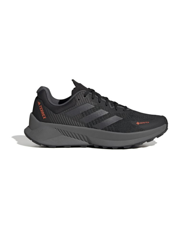 Sapatilhas Montanha adidas por Terrex...