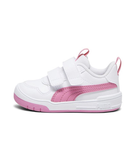 Sapatilhas da Puma Multiflex Sl V Infantil