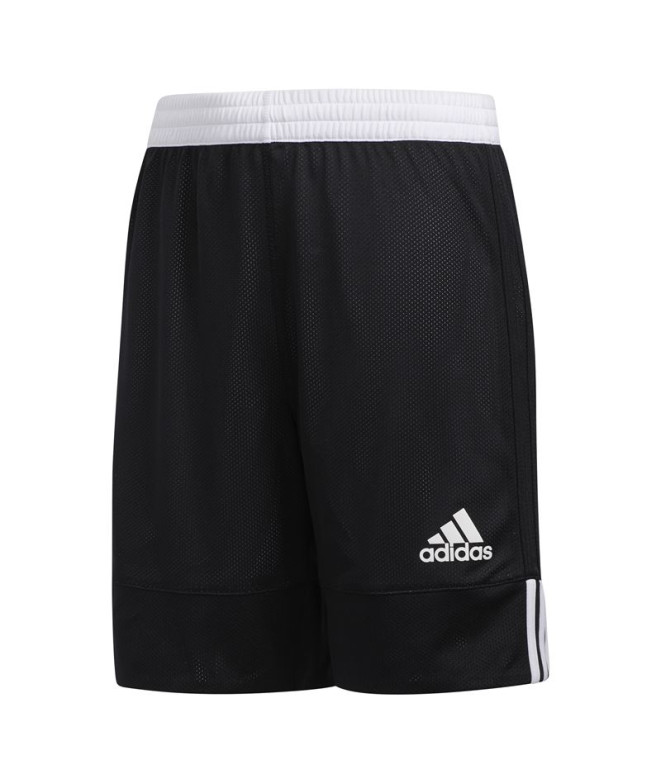 Calça basquetebol adidas de 3G Spee Rev