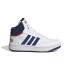 Sapatilhas adidas Hoops Mid 3.0 Infantil