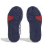 Sapatilhas adidas Hoops Mid 3.0 Infantil
