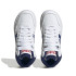 Sapatilhas adidas Hoops Mid 3.0 Infantil