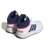 Sapatilhas adidas Hoops Mid 3.0 Infantil