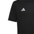 Camiseta de Futebol adidas Quadro 23 Y Infantil