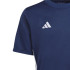 Camiseta de Futebol adidas Quadro 23 Y Infantil