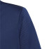 Camiseta de Futebol adidas Quadro 23 Y Infantil